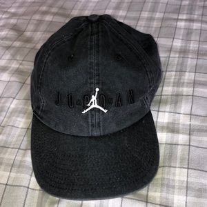 Jordan Hat